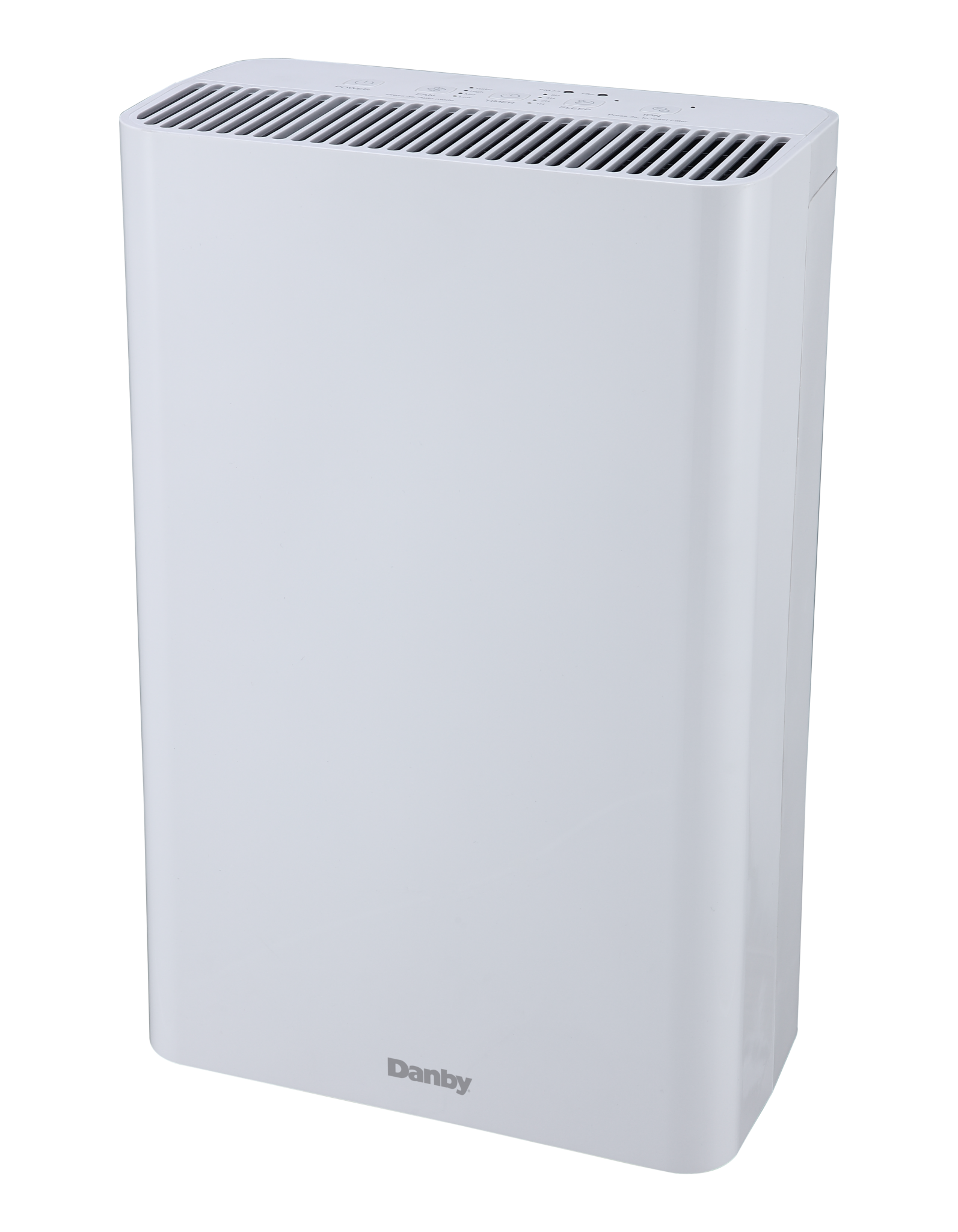 Danby Air Purifier up to 210 sq. ft. in White DAP152BAWI Danby Canada